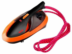 Парогенератор Mie Assistente di Vapore Red Assistente di Vapore Red
