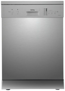 Посудомоечная машина Korting KDF 60240 S KDF 60240 S