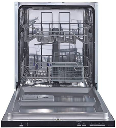 Встраиваемая посудомоечная машина Zigmund & Shtain DW 139.6005 X DW 139.6005 X