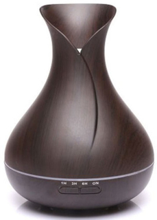 Воздухоувлажнитель ZDK R55 Dark Wood (4515) R55 Dark Wood (4515)