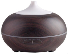 Воздухоувлажнитель ZDK 1518 Dark Wood (4524) 1518 Dark Wood (4524)