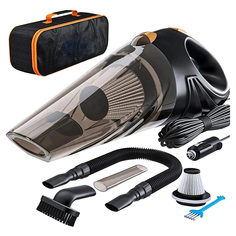 Автомобильный пылесос ZDK Car Cleaner V02 Car Cleaner V02
