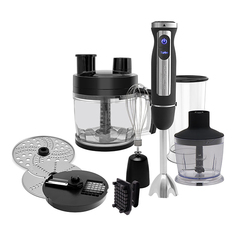 Погружной блендер Polaris PHB 1589AL Cube Black PHB 1589AL Cube Black