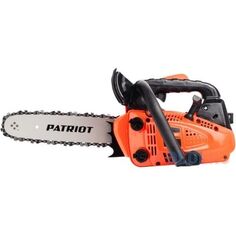 Пила цепная бензиновая Patriot PT 2512 PT 2512