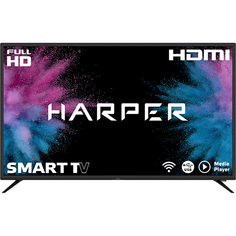LED телевизор 43" Harper 43F690TS 43F690TS