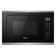 Встраиваемая микроволновая печь Midea MI 9250 BX MI 9250 BX