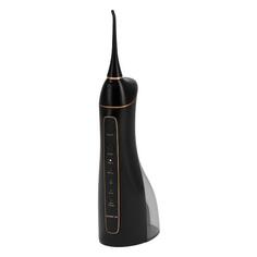 Ирригатор Polaris PWF 0201 Black PWF 0201 Black