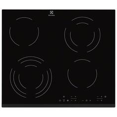 Электрическая варочная панель Electrolux EHF 6343 FOK EHF 6343 FOK