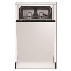 Встраиваемая посудомоечная машина Beko BDIS15021 BDIS15021