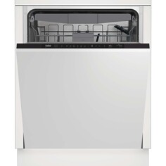 Встраиваемая посудомоечная машина Beko BDIN16520 BDIN16520