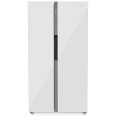 Холодильник ZUGEL ZRSS630W ZRSS630W