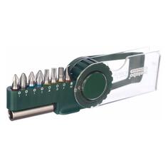 Набор бит Metabo SP, 9 предметов (630419000) SP, 9 предметов (630419000)