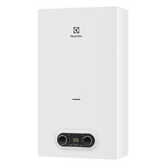 Газовая колонка Electrolux GWH 12 NanoPlus 2.0 GWH 12 NanoPlus 2.0