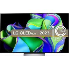 Ultra HD (4K) OLED телевизор 55" LG OLED55С3 OLED55С3