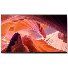Ultra HD (4K) LED телевизор 85" Sony KD-85X80L (2023) KD-85X80L (2023)