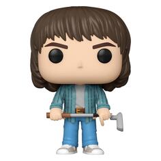 Фигурка Funko POP! TV: Stranger Things S4: Jonathan with Golf Club 1459 (72134) POP! TV: Stranger Things S4: Jonathan with Golf Club 1459 (72134)