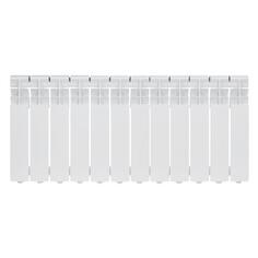 Алюминиевый радиатор Oasis Eco 350/80/12 350/80/12