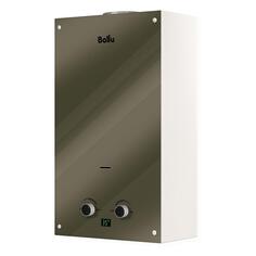 Газовая колонка Ballu GWH 10 Fiery Glass Mirror GWH 10 Fiery Glass Mirror