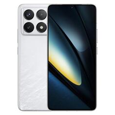 Смартфон POCO Poco F6 Pro 16/1TB White Poco F6 Pro 16/1TB White