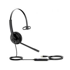 Гарнитура Yealink UH34 Mono UC (1308042) UH34 Mono UC (1308042)