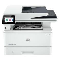 Лазерное МФУ HP LaserJet Pro 4103dw (2Z627A) LaserJet Pro 4103dw (2Z627A)
