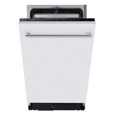 Встраиваемая посудомоечная машина Midea MID45S450i MID45S450i