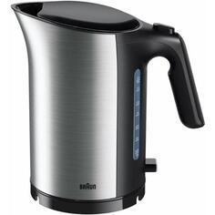 Электрический чайник Braun WK5100BK WK5100BK
