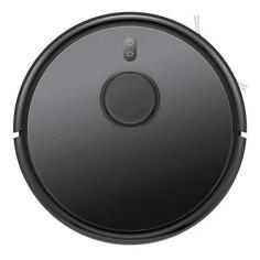 Робот-пылесос Xiaomi Robot Vacuum S20 Black Robot Vacuum S20 Black