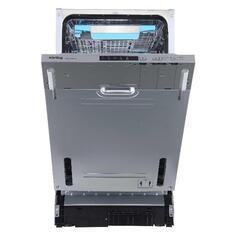 Встраиваемая посудомоечная машина Korting KDI 45460 SD KDI 45460 SD