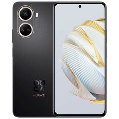 Смартфон HUAWEI nova 10 SE 8+128GB Starry Black (BNE-LX1) nova 10 SE 8+128GB Starry Black (BNE-LX1)