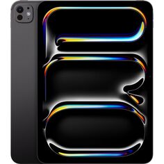 Планшет Apple iPad Pro 11 2024 Wi-Fi 2TB, нанотекстурное стекло Space Black (MWR83) iPad Pro 11 2024 Wi-Fi 2TB, нанотекстурное стекло Space Black (MWR83)