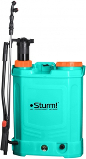 Ранцевый опрыскиватель Sturm! GS8216BM GS8216BM