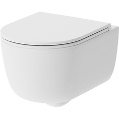 Унитаз Damixa Sirius DX86C1700SC Sirius DX86C1700SC