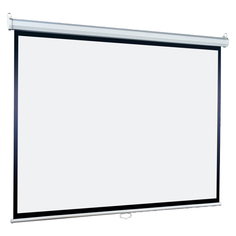 Экран для видеопроектора LUMIEN LEP-100106, 127х127 см LEP-100106, 127х127 см