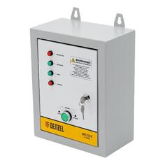 Блок автозапуска генератора Denzel Energomatic PS-115 (946714) Energomatic PS-115 (946714)