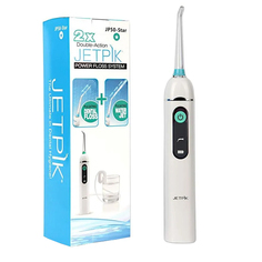 Ирригатор Jetpik JP 50 Star (JA05-125-02) JP 50 Star (JA05-125-02)