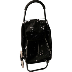 Сумка-тележка ZDK Black (371547) Black (371547)