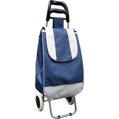 Сумка-тележка ZDK Blue (371548) Blue (371548)