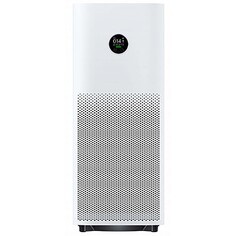 Воздухоочиститель Xiaomi Mi Smart Air Purifier 4 Pro (BHR5056EU) Mi Smart Air Purifier 4 Pro (BHR5056EU)