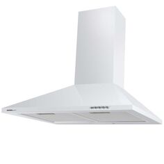 Вытяжка HOMSAir Delta 60 White Delta 60 White