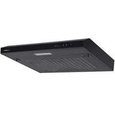 Вытяжка HOMSAir Horizontal 60 Black Horizontal 60 Black