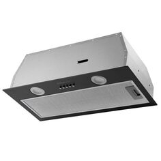Вытяжка HOMSAir Fleet 60 Black Fleet 60 Black