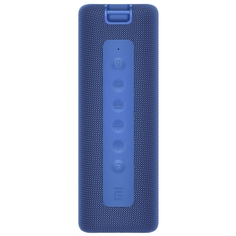Портативная колонка Xiaomi Mi Portable 16W Blue (QBH4197GL) Mi Portable 16W Blue (QBH4197GL)