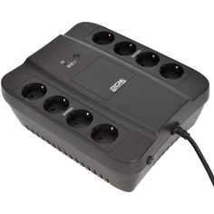 ИБП Powercom SPD-650N SPD-650N