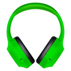 Игровые наушники Razer Opus X Green (RZ04-03760400-R3M1) Opus X Green (RZ04-03760400-R3M1)