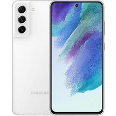 Смартфон Samsung Galaxy S21 FE 8+128GB White Galaxy S21 FE 8+128GB White