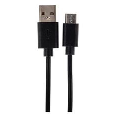 Кабель Rexant USB - Type-C, ПВХ, 1 м (18-1881) USB - Type-C, ПВХ, 1 м (18-1881)