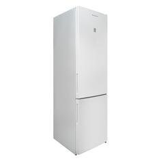 Холодильник Schaub Lorenz SLU C201D0 W SLU C201D0 W