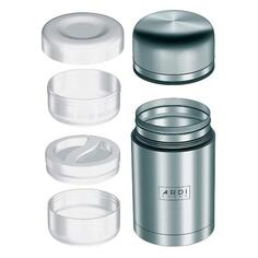 Термос для еды и напитков ARDI Kuche 900 мл (TR8-900) 900 мл (TR8-900)