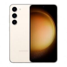 Смартфон Samsung Galaxy S23 256GB Beige Galaxy S23 256GB Beige